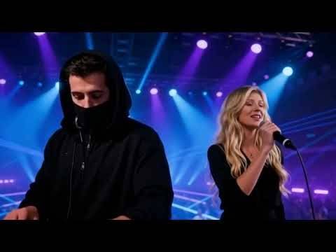 Alan Walker ft. Ellie Goulding – Forever Young 💖 | Festival EDM Anthem 2026 | Emotional Future Bass