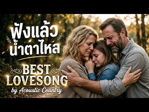 Sad Acoustic Love Songs - Best International Hits (2026) ❤️V.2