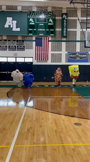 Allegany- Limestone Middle-High School on Reels