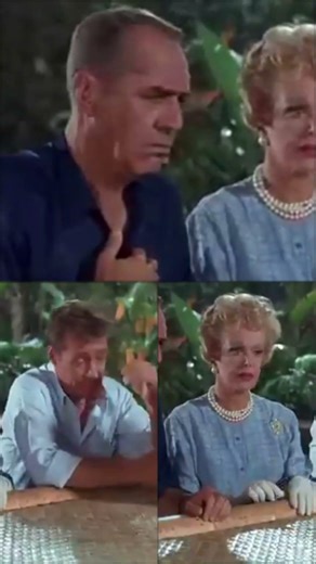 The Howells' secret life exposed! Is their marriage a total mess?