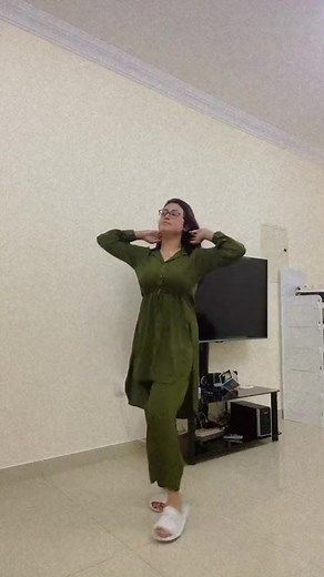 Fashion With Fatima on Reels