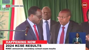 4.8K views · 49 reactions | How to check 2024 KCSE results | 7 News Global | Facebook