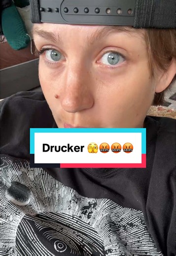 Druckerprobleme: Wie ich den Drucker für Mutterschaftsgeld besiege