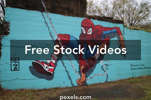 Spider Man Videos, Download The BEST Free 4k Stock Video Footage & Spider Man HD Video Clips
