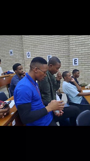 "O Refe Mmele Le Madi A Gago"