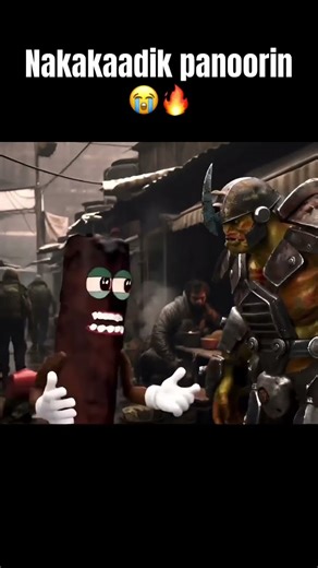 Nakakaadik panoorin 😭🔥#cartoon #animation #cyberpunk2077 #anime