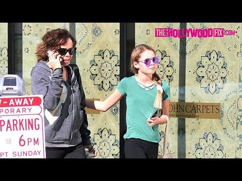 Ruby Rose Turner Is Asked About Her New Disney Show While Christmas Shopping At Glossier 12.19.18