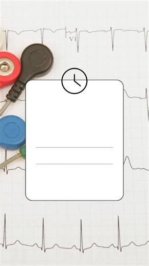 ❤️⚡ Electrocardiograma (ECG) 🔍 Estudio no invasivo que registra la actividad eléctrica del corazón. 📈 Clave para detectar alteraciones del ritmo cardíaco. 🩺 Fundamental para el control cardiovascular, chequeos de rutina y evaluaciones prequirúrgicas. 🎓 Sumá este conocimiento a tu formación en salud. 👉 Inscribite y formate con profesionales | Centro Medico Escuela