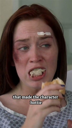 Emily Blunt based Emily on Monty Python #TheDevilWearsPrada #EmilyBlunt #FilmTok