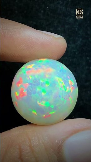 Birthstone for Libra Zodiac Sign #explorepage #viralvideos #gemstone #viralvideos