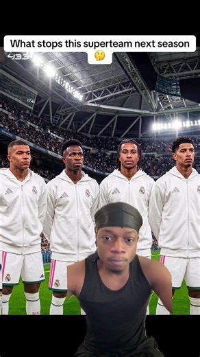 Olise to Real Madrid: Easiest Treble Reaction