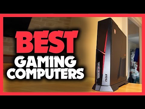Best Gaming PC in 2023 - Which Is The Best For You?