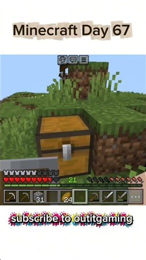 🔥 Pillager Tower Par Zabardast Hamla!! 😱 | Minecraft Raid Begins