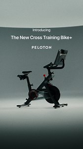 A new era of fitness is here. Our most advanced Bike yet, with cardio, strength, and recovery all in one machine. | Peloton