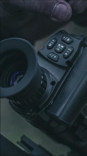 Unleashing the Power of PARD's NV007SP Clip-on Digital Scope: It's Transforme Your Hunting Game!