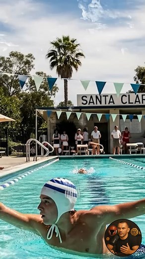 Mark Spitz | parte 4 #viralreelsシ #viralvideoシ #viralpost #campeón #natación | Mr. campeón
