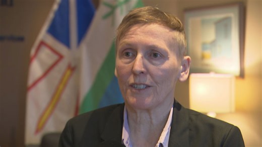 Despite incidents of fraud, health minister says she has faith in health care worker bonus program