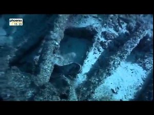 ZDF History Das Geheimnis der drei U Boote Doku über U Boote Teil 2