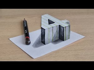 The Secret to Creating Stunning 3D Art on Paper