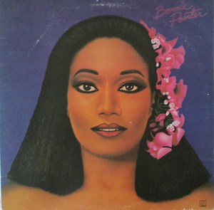Bonnie Pointer - Bonnie Pointer