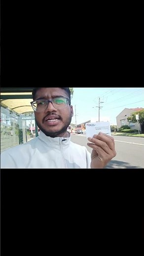 how to use myki travel card in Melbourne#australia #travelvlog #travel