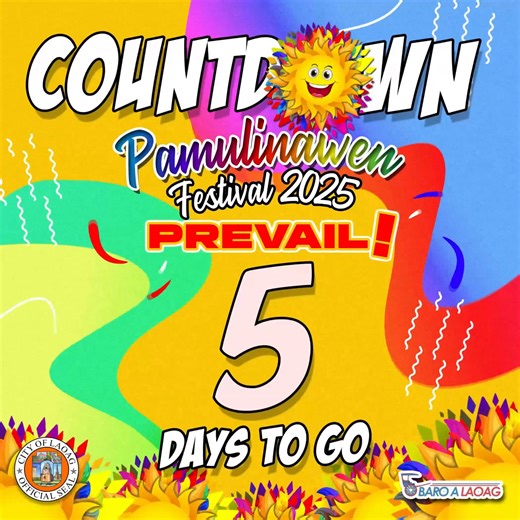 11K views · 28 reactions | City Government of Laoag on Reels | Facebook