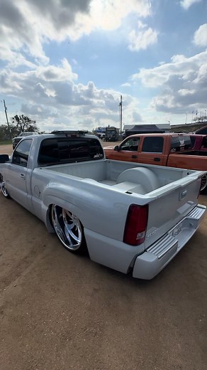 Exploring the World of Static Dropped Trucks