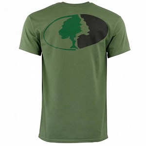 Logo Tees are now only $10 for a few days only! Shop Now→http://bit.ly/2u3oaxV | The Mossy Oak Store