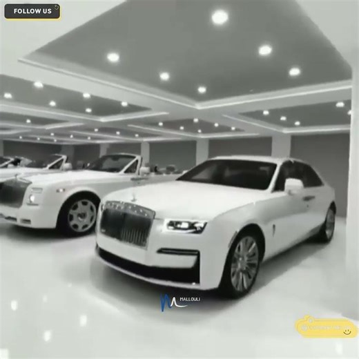 🔥 Top 5 Luxury Car Brands You Need to Know!