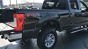 18K views · 55 reactions | Take a look at the Ford F-250 Super Duty XLT! This beauty includes a 6-speed transmission and an 8 cylinder engine. If you're looking for a truck that is built Ford Tough, you've found it. Come take it for a test drive today! | Paul Miller Ford | Facebook