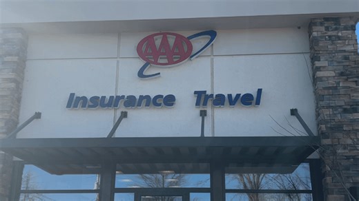 AAA set to close Lynchburg office at the end of January