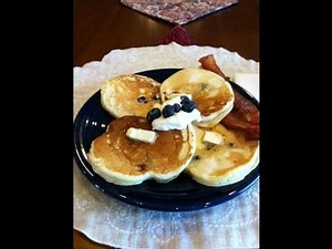 How to make Kefir, Kefir Pancakes, Kefir Cream Cheese and Kefir Smoothies at Home