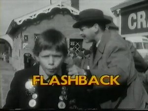 Dramarama - Flashback - CITV August 1988