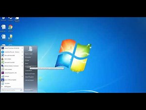 Installing PCL Driver of Xerox WC 5655 using Windows 7 64bit