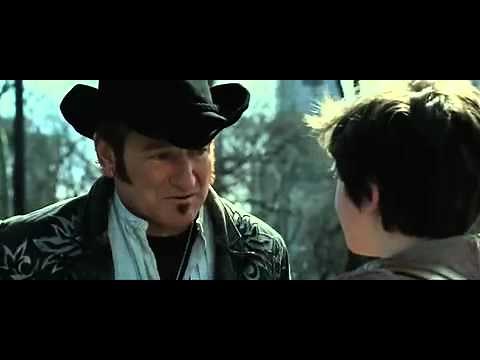 August Rush - Trailer 1 - HQ - (2007)
