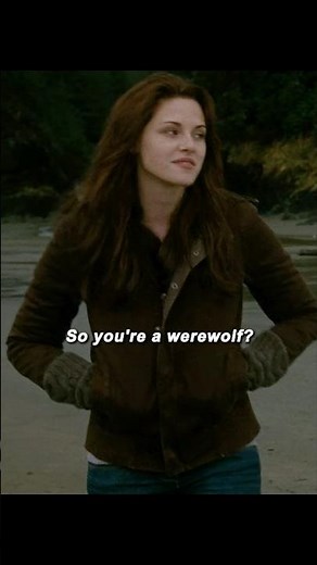 Jacob’s Shocking Transformation & the Wolfpack’s Secret | Twilight: New Moon – Werewolf Revelation!