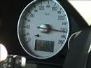 Ford Mondeo ST220 von 0-250 Km/h