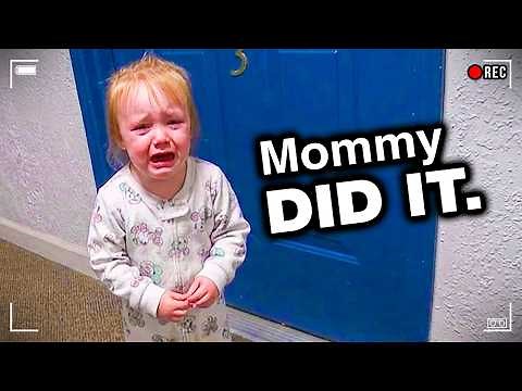 7 Disturbing Murders Where The Only Witness Was A Child | True Crime Documentary