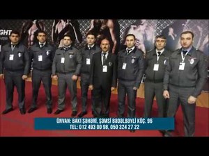 GROUP 1 SECURITY VIDEO