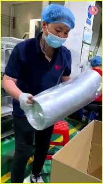 Aluminium Foil Paper Making Machine | Business Ideas 2026