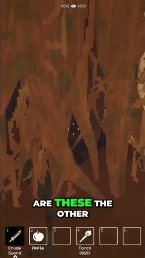 Survival Game Crafting Deep Dish Dungeon #shorts