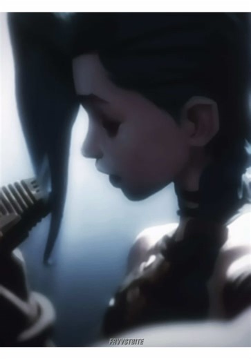 Exploring Jinx from Arcane: A Vibe Like No Other