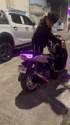 Enhance Your Motorcycle Experience with Nmax Features