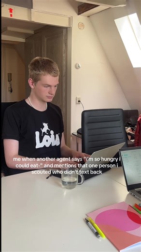 Become the Next Big Star with Mouna Models