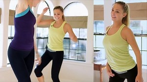 Fun Beginners Dance Workout For Weight Loss