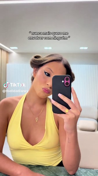 Tinker Bell: Reflexões sobre Relacionamentos