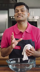 Stop drying out your fish in the oven