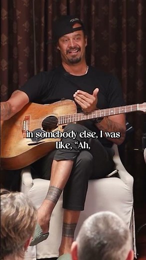 Michael Franti on Healing & Growth