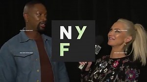 LaQuan Smith's Historic NYFW Show at Empire State Building