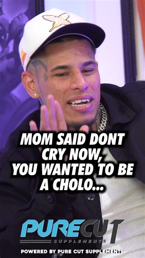 You Wanted This Life, Dont Cry Now.. #RealLife #PrisonStories